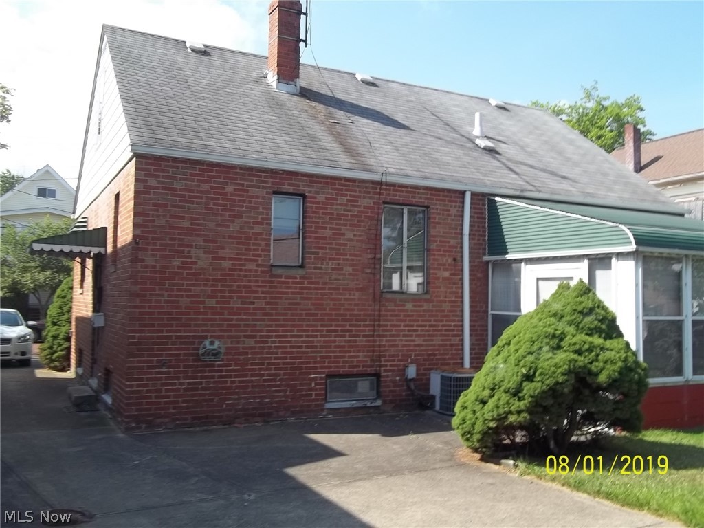 Berwick Sub - Residential