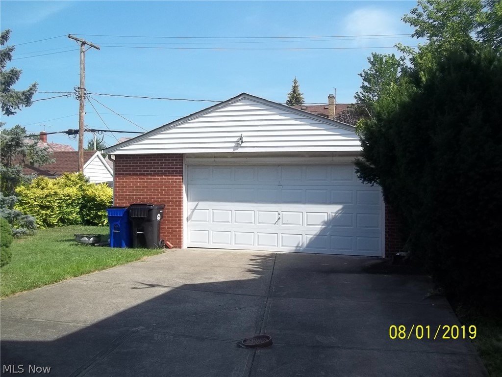 Berwick Sub - Residential