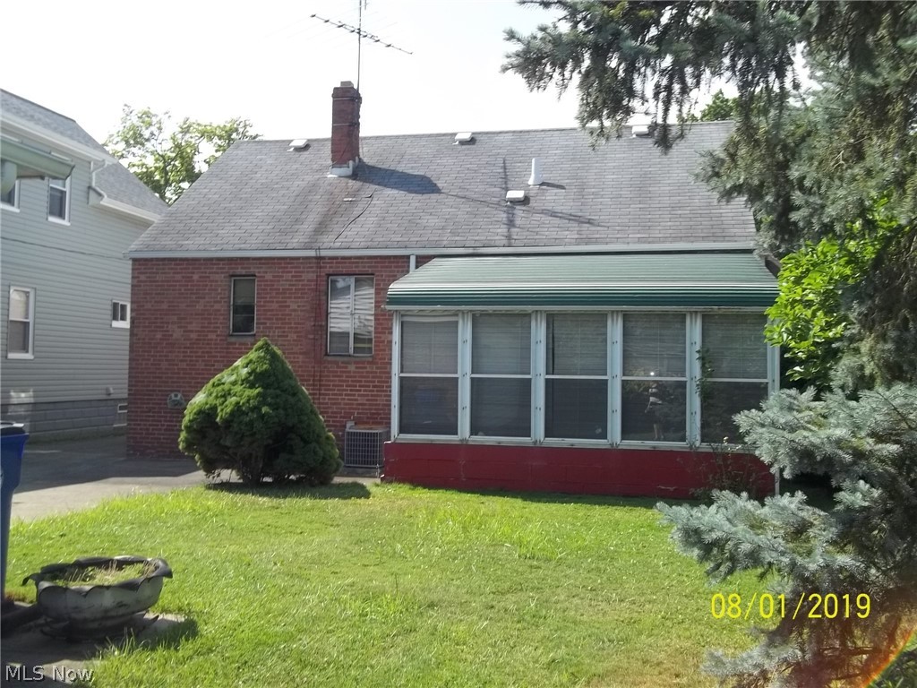 Berwick Sub - Residential