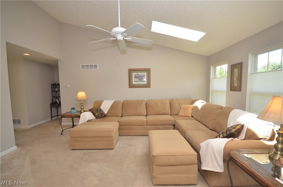 Lakeview Village Condo Ph #5 - Residential