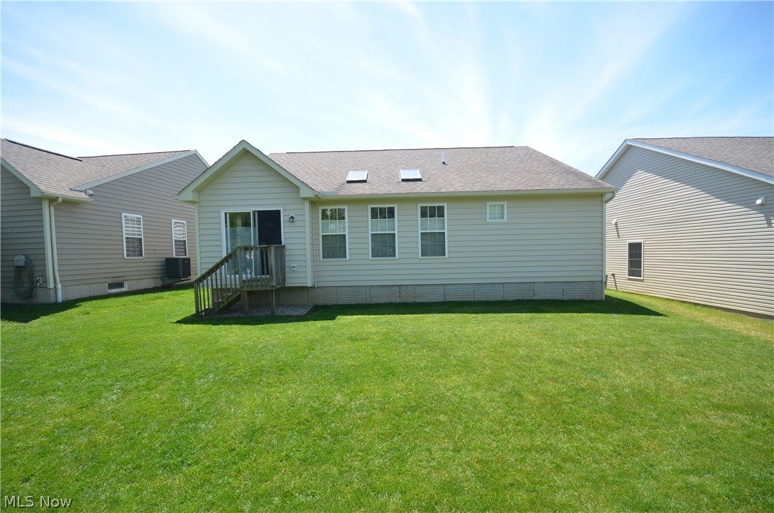 Lakeview Village Condo Ph #5 - Residential