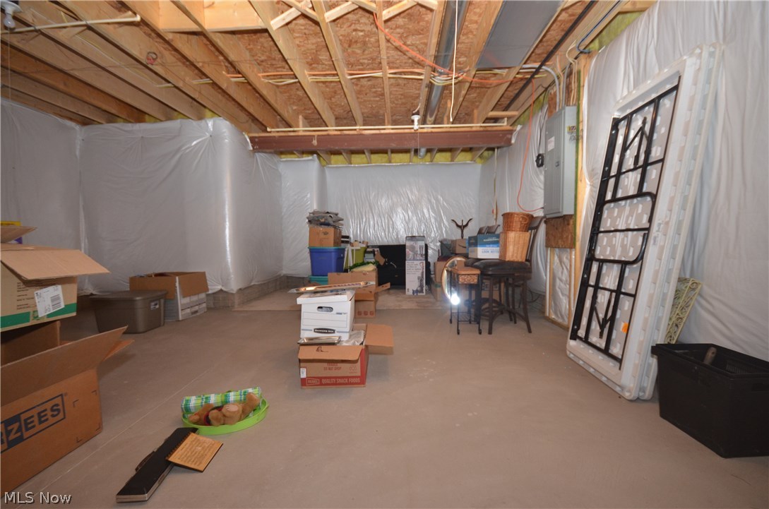 Lakeview Village Condo Ph #5 - Residential