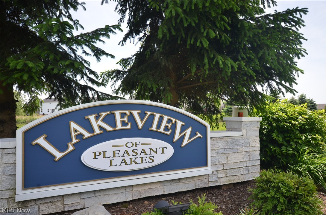 Lakeview Village Condo Ph #5 - Residential