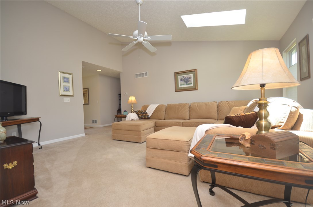 Lakeview Village Condo Ph #5 - Residential