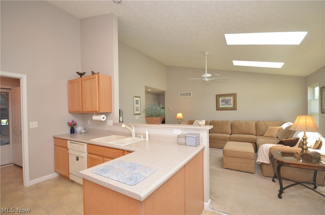 Lakeview Village Condo Ph #5 - Residential