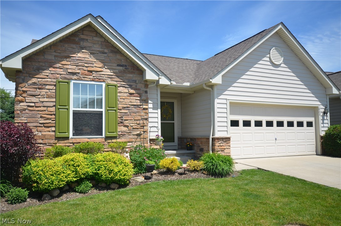 Lakeview Village Condo Ph #5 - Residential