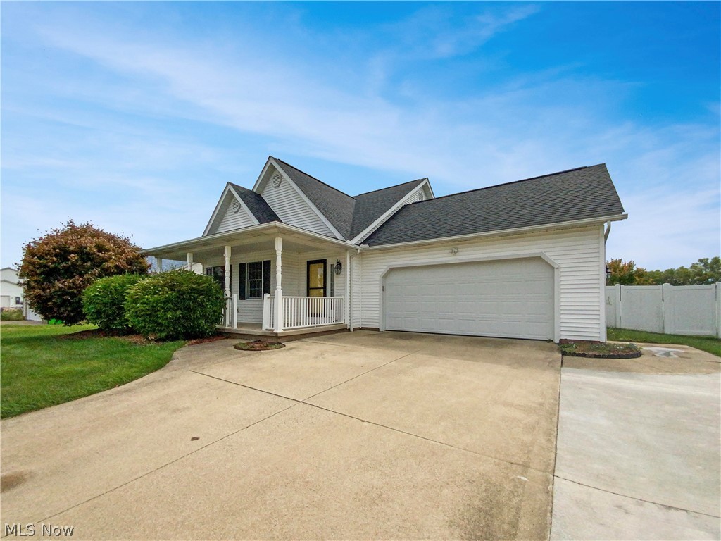 Sunset Hill Farm Ph Ii-A - Residential