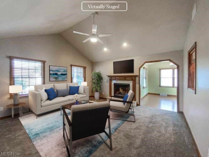 Sunset Hill Farm Ph Ii-A - Residential