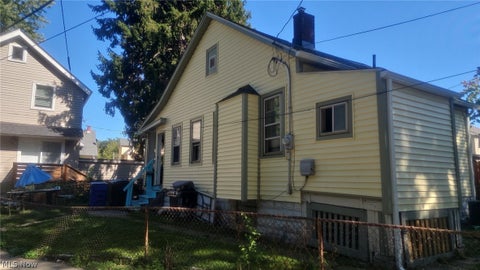 Photo of 1294 W 93rd Street W, Cleveland, OH 44102 (MLS # 5240266)