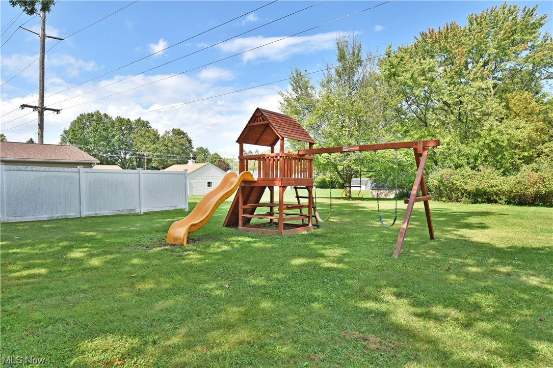 Village/Canfield - Residential