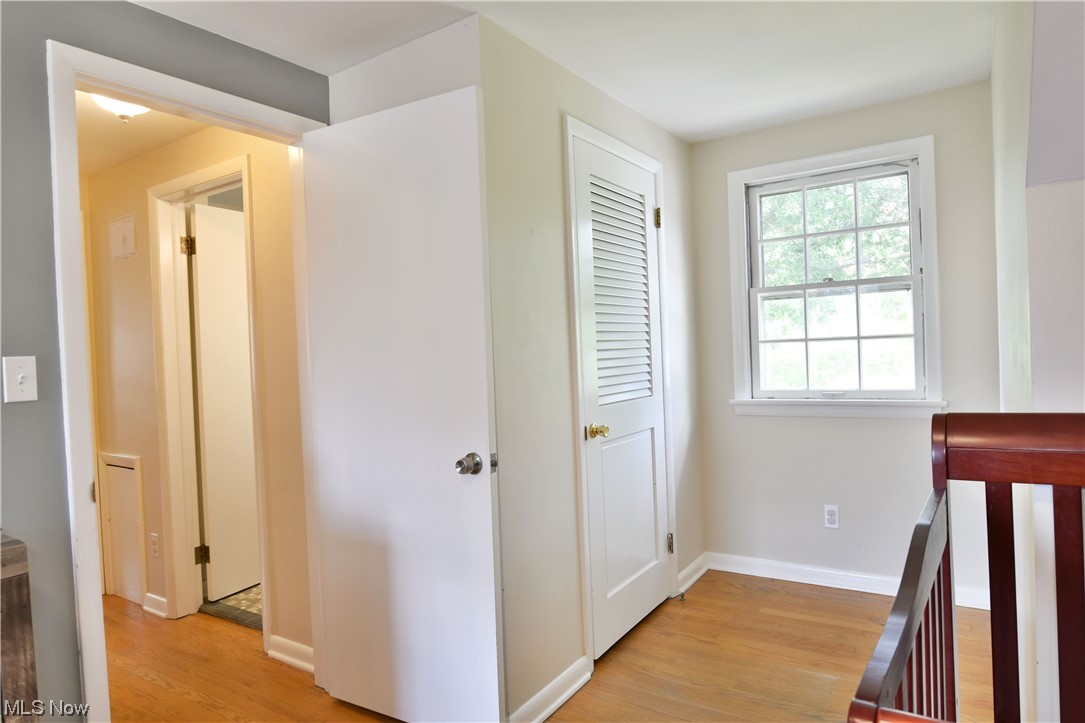 Village/Canfield - Residential