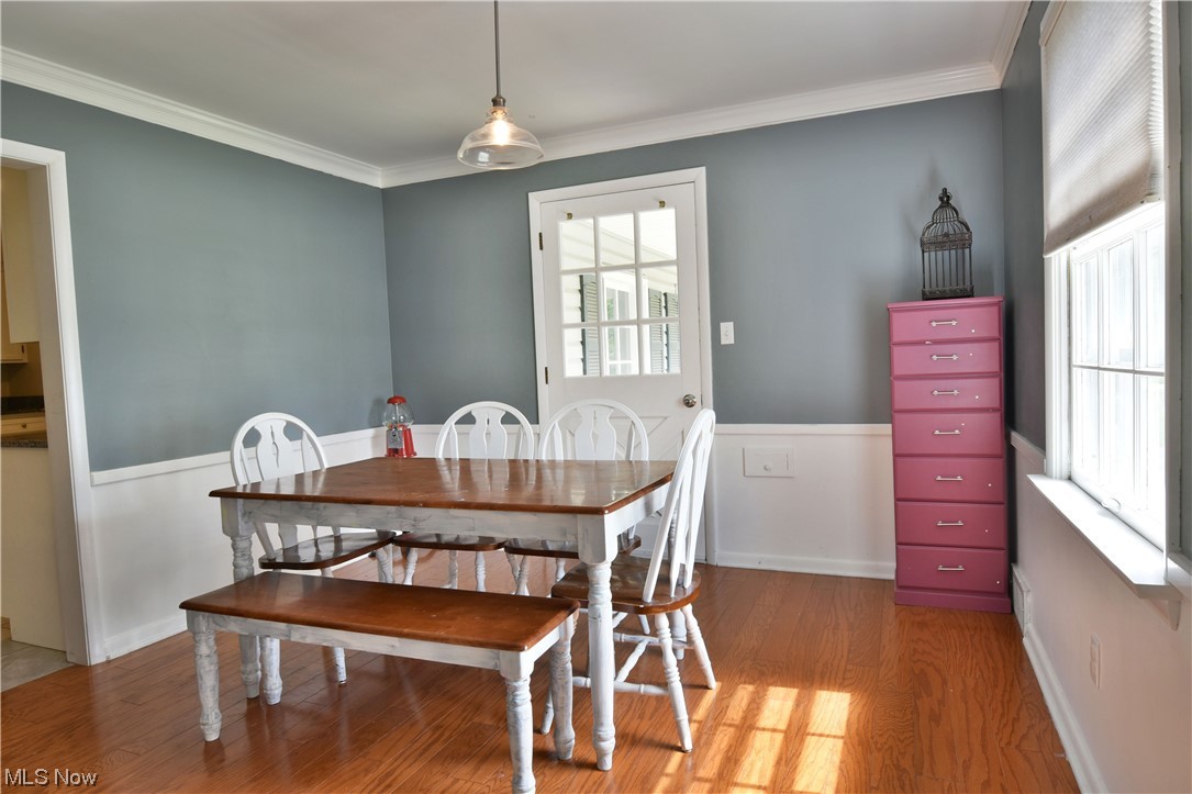 Village/Canfield - Residential