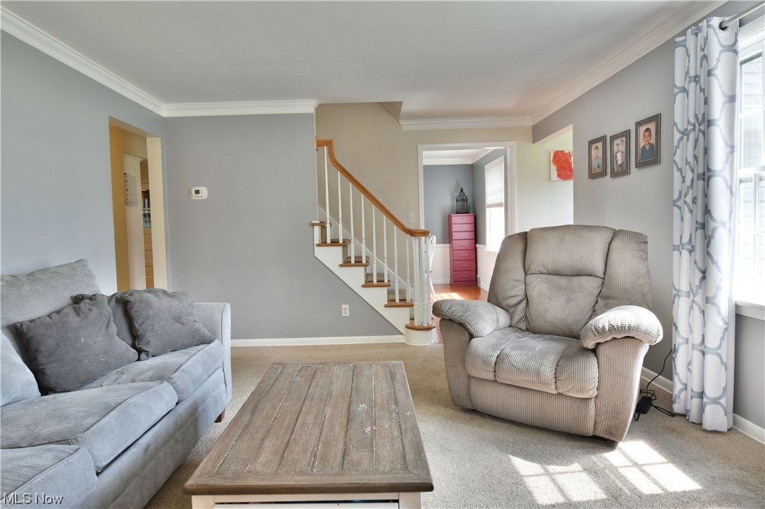 Village/Canfield - Residential