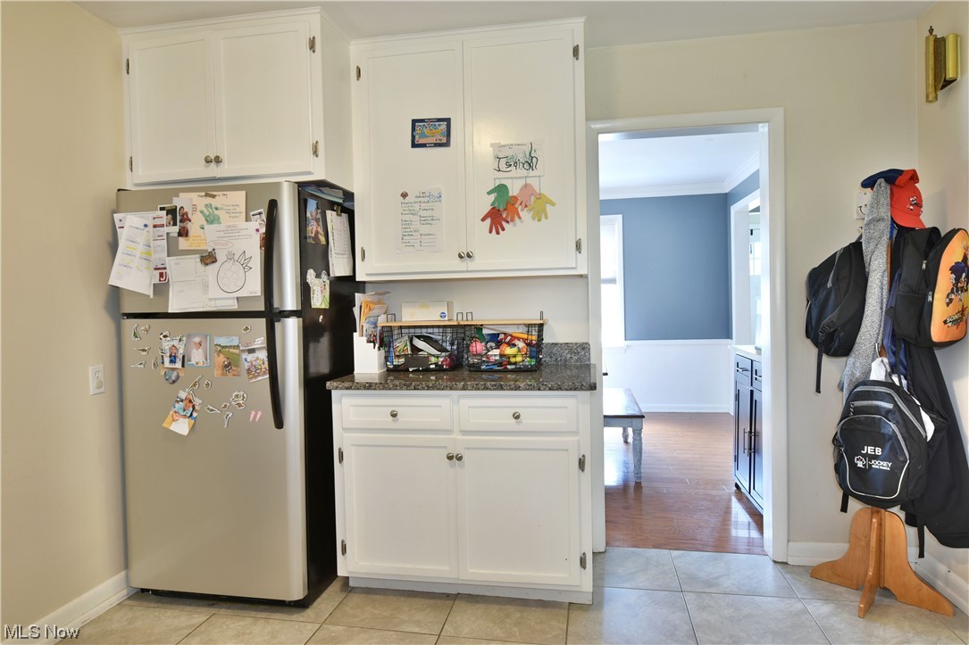 Village/Canfield - Residential