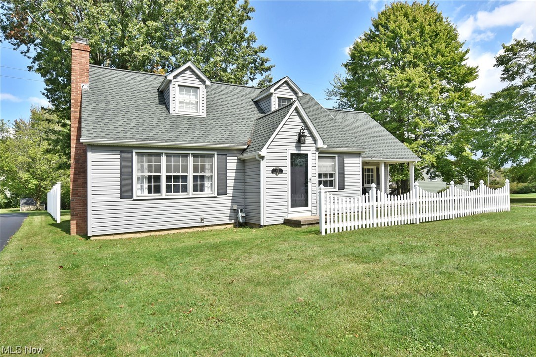 Village/Canfield - Residential