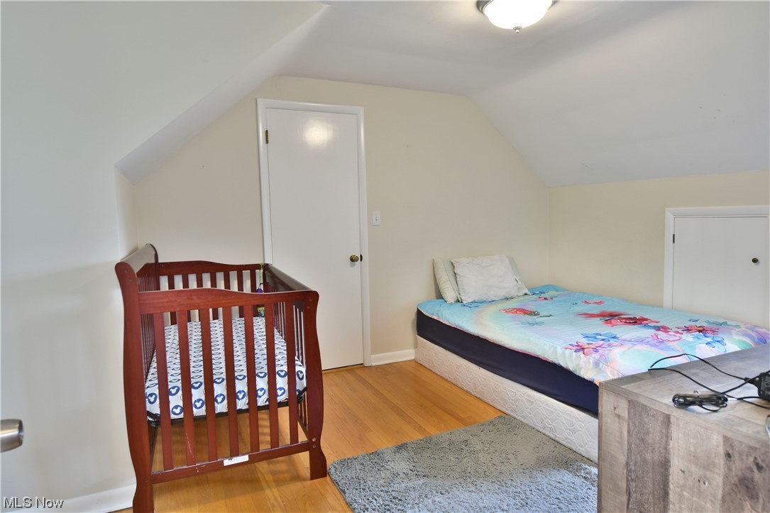 Village/Canfield - Residential