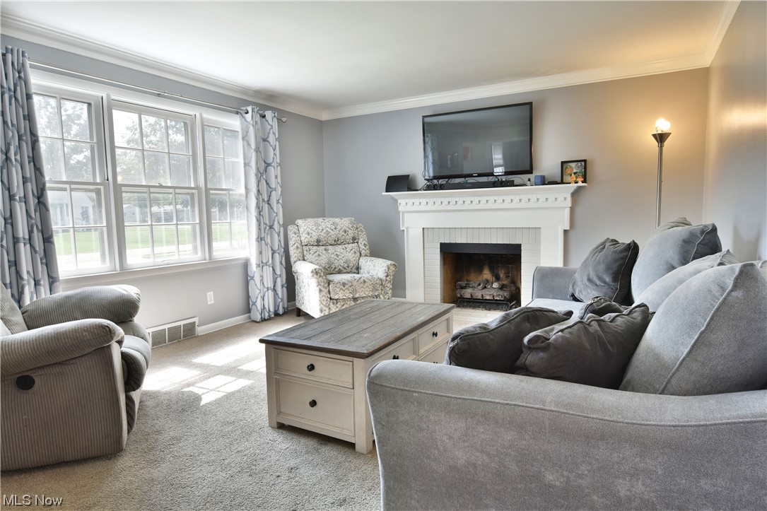 Village/Canfield - Residential