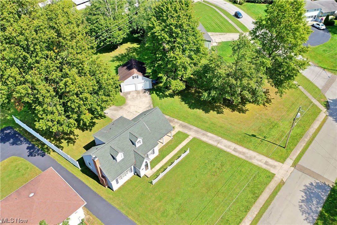 Village/Canfield - Residential