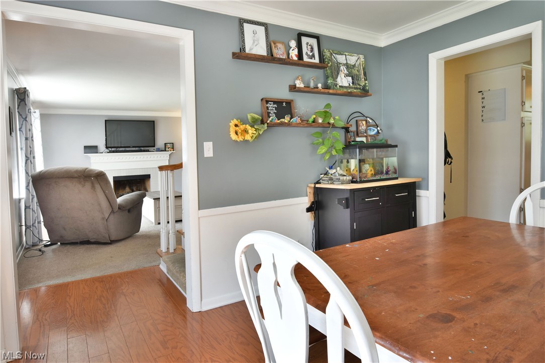 Village/Canfield - Residential