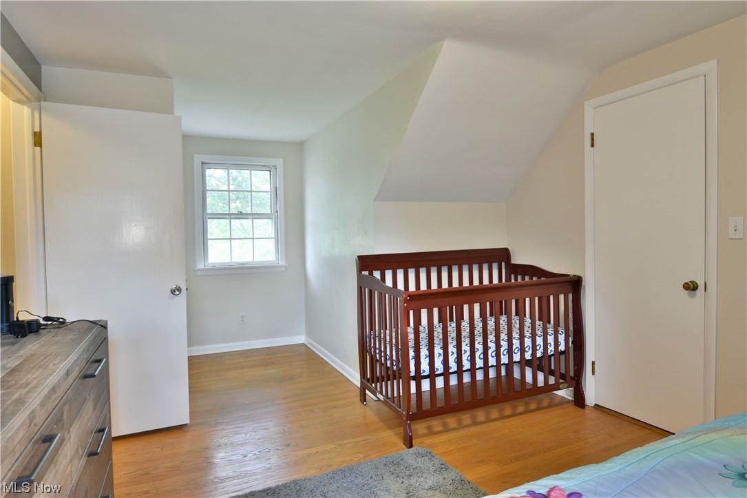 Village/Canfield - Residential