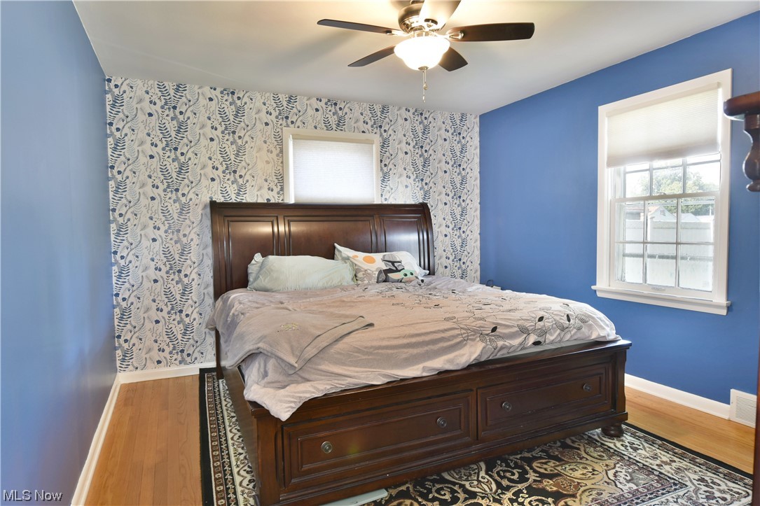 Village/Canfield - Residential