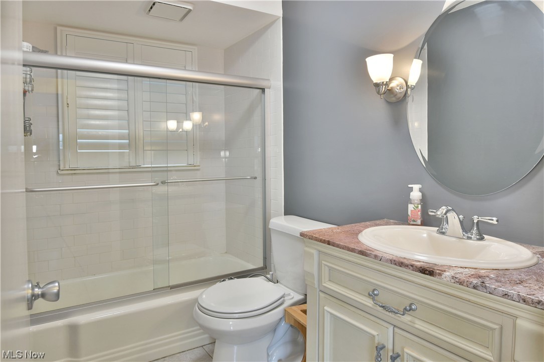 Village/Canfield - Residential