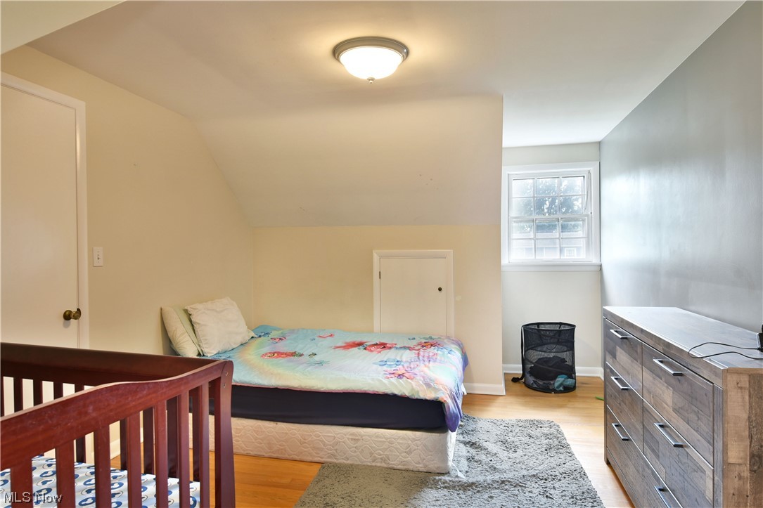 Village/Canfield - Residential