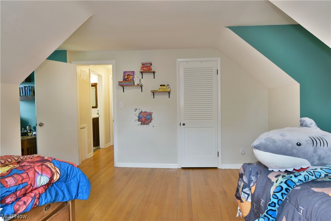 Village/Canfield - Residential