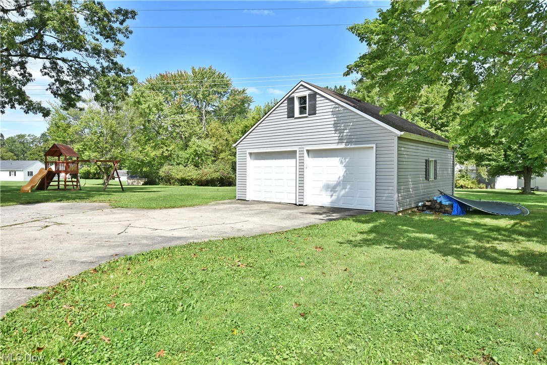 Village/Canfield - Residential