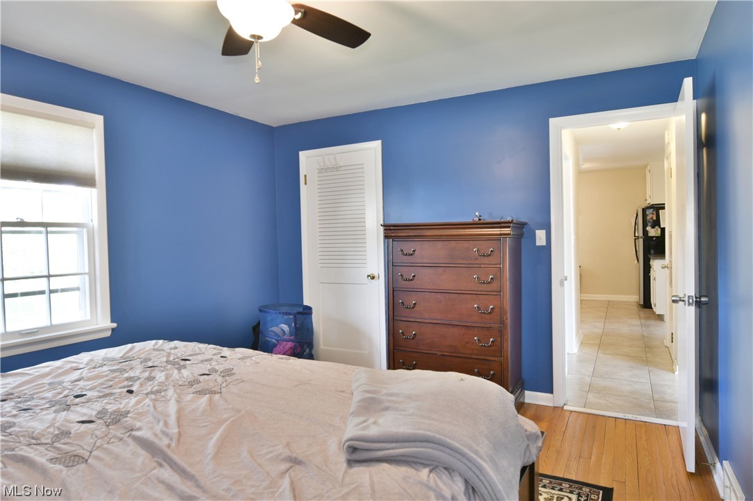 Village/Canfield - Residential