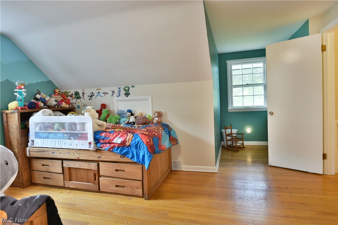 Village/Canfield - Residential