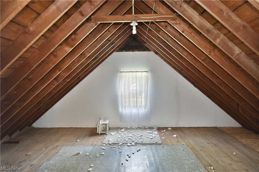 Village/Canfield - Residential