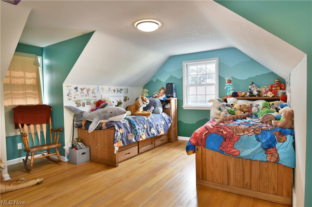 Village/Canfield - Residential