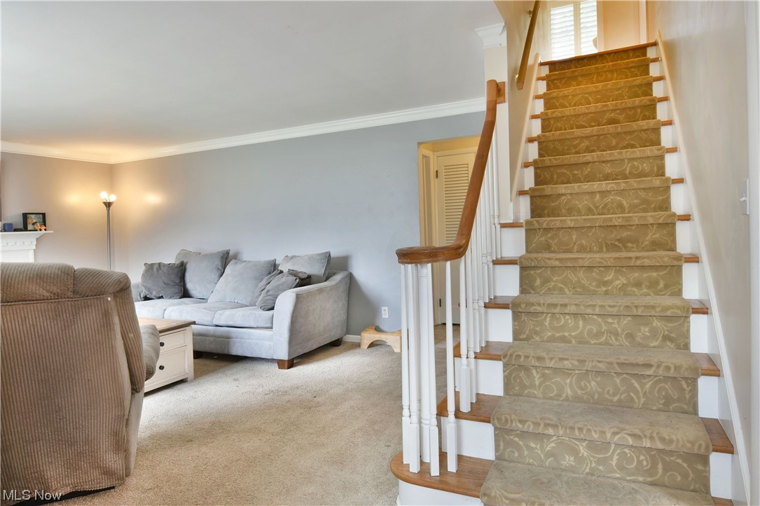 Village/Canfield - Residential