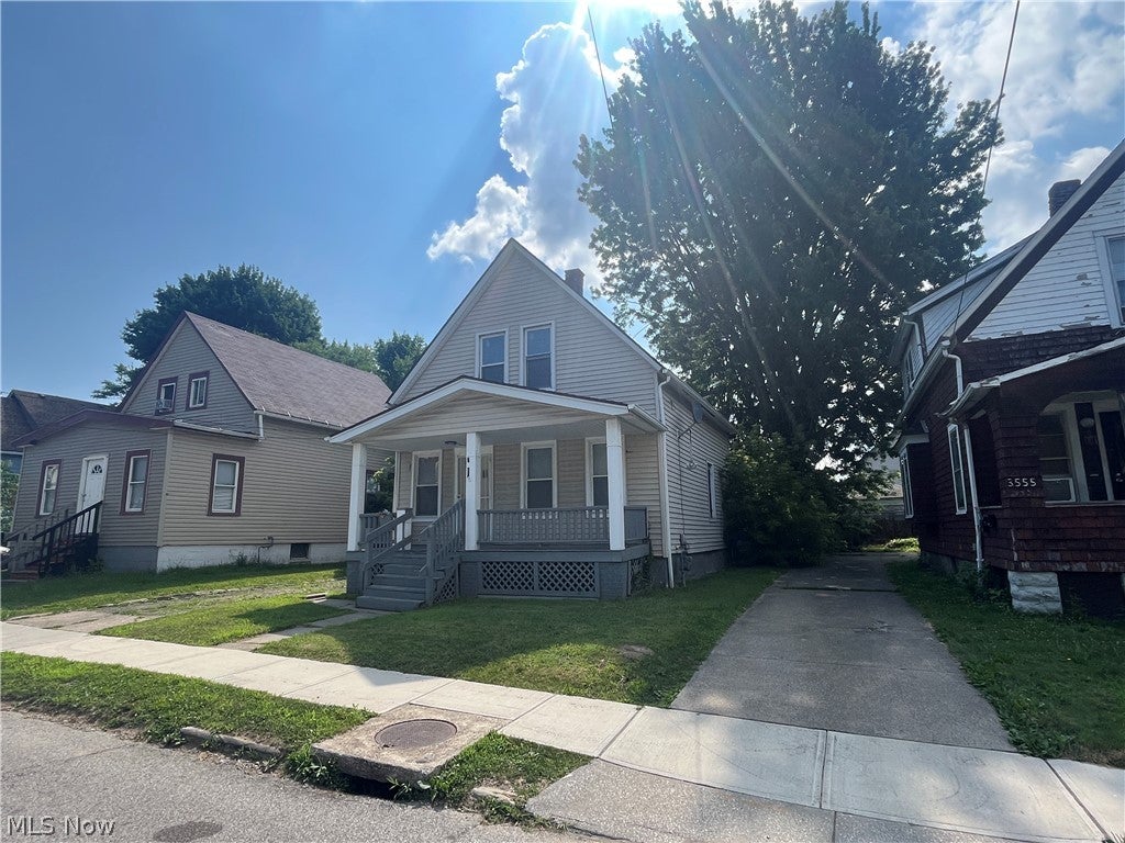 3551 W 67th Street