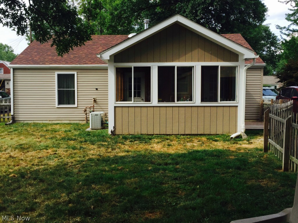 Boardman Park - Residential