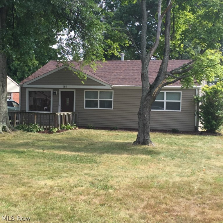 Boardman Park - Residential