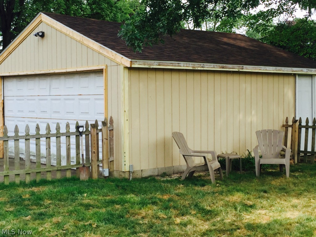 Boardman Park - Residential