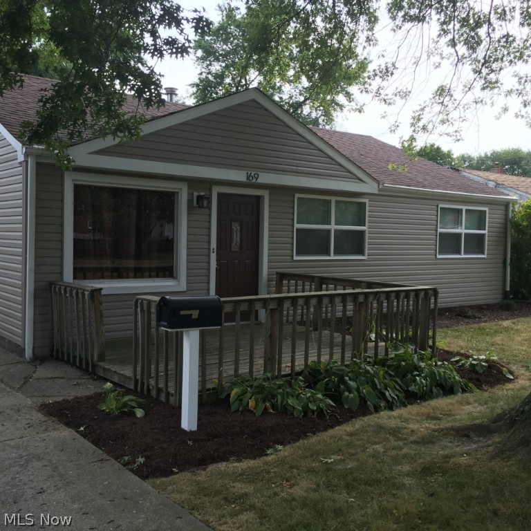 Boardman Park - Residential