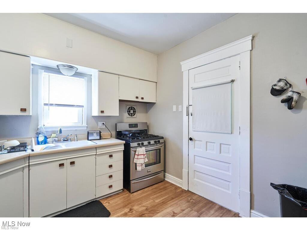 Rentschler Allotment - Residential