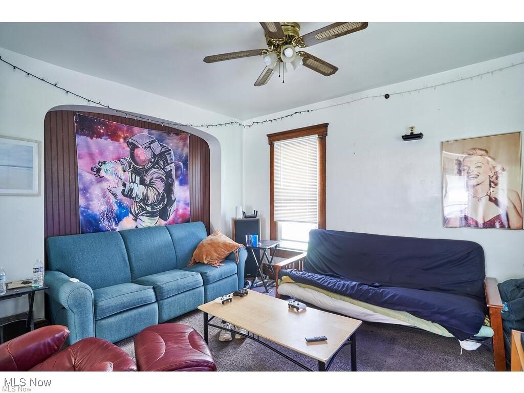 Rentschler Allotment - Residential