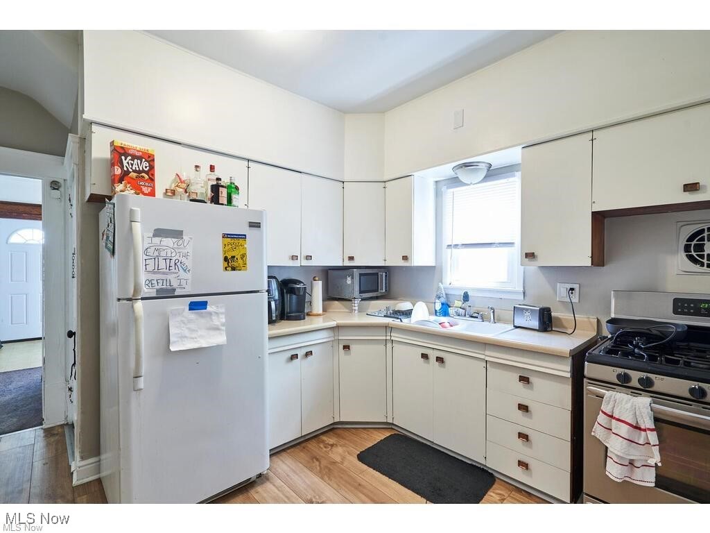 Rentschler Allotment - Residential