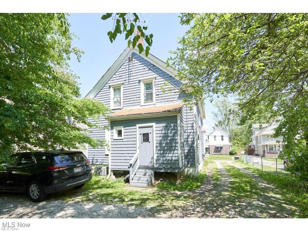 Rentschler Allotment - Residential