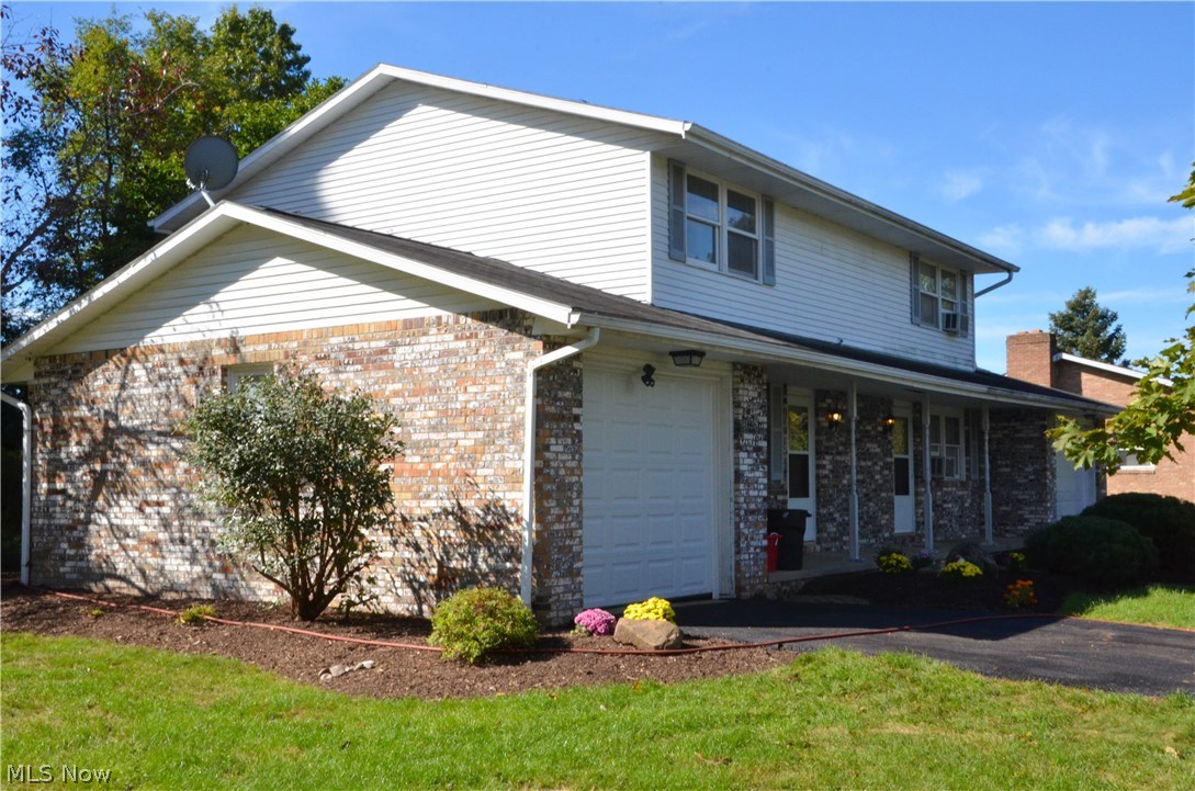 Terrace View Estates - Residential Income