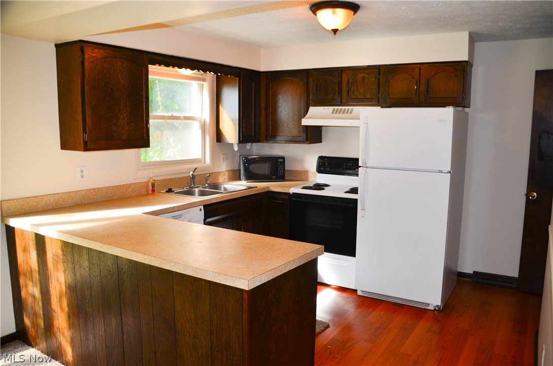 Terrace View Estates - Residential Income
