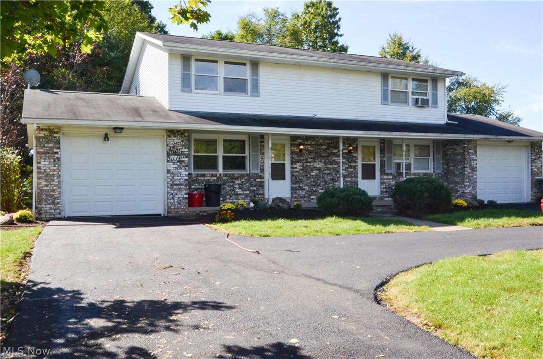 Terrace View Estates - Residential Income