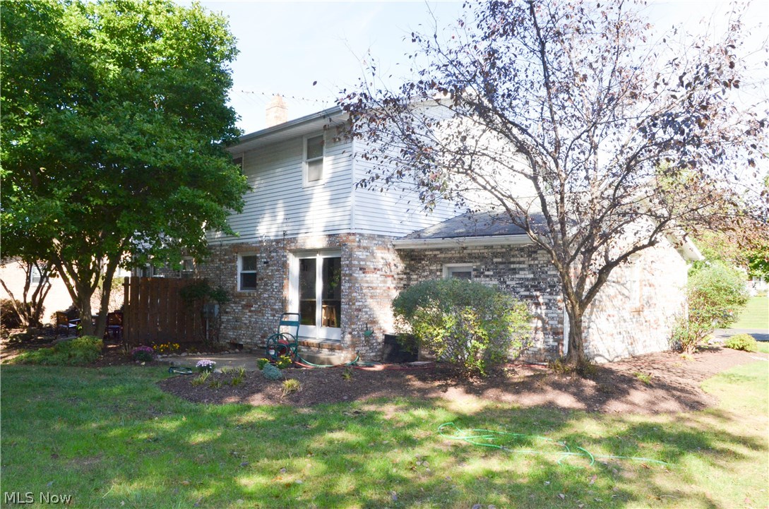 Terrace View Estates - Residential Income