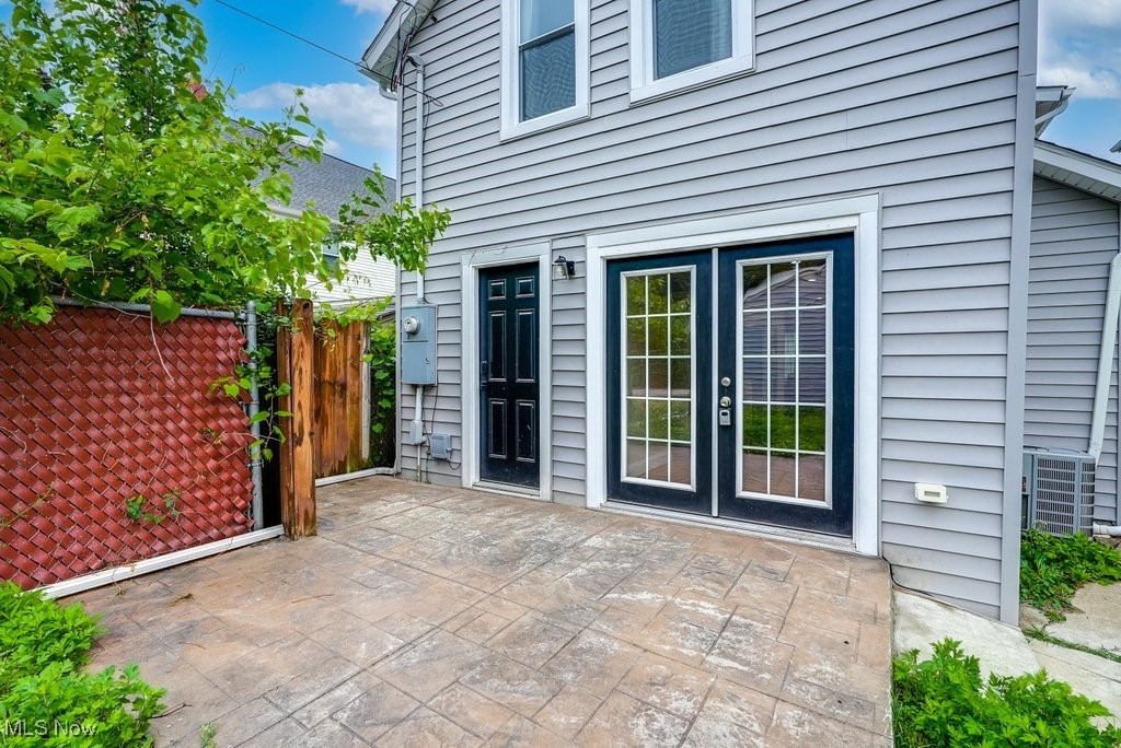 1868 W 48th Street, Cleveland, Ohio image 36