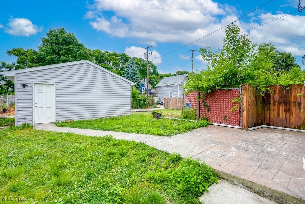 1868 W 48th Street, Cleveland, Ohio image 37