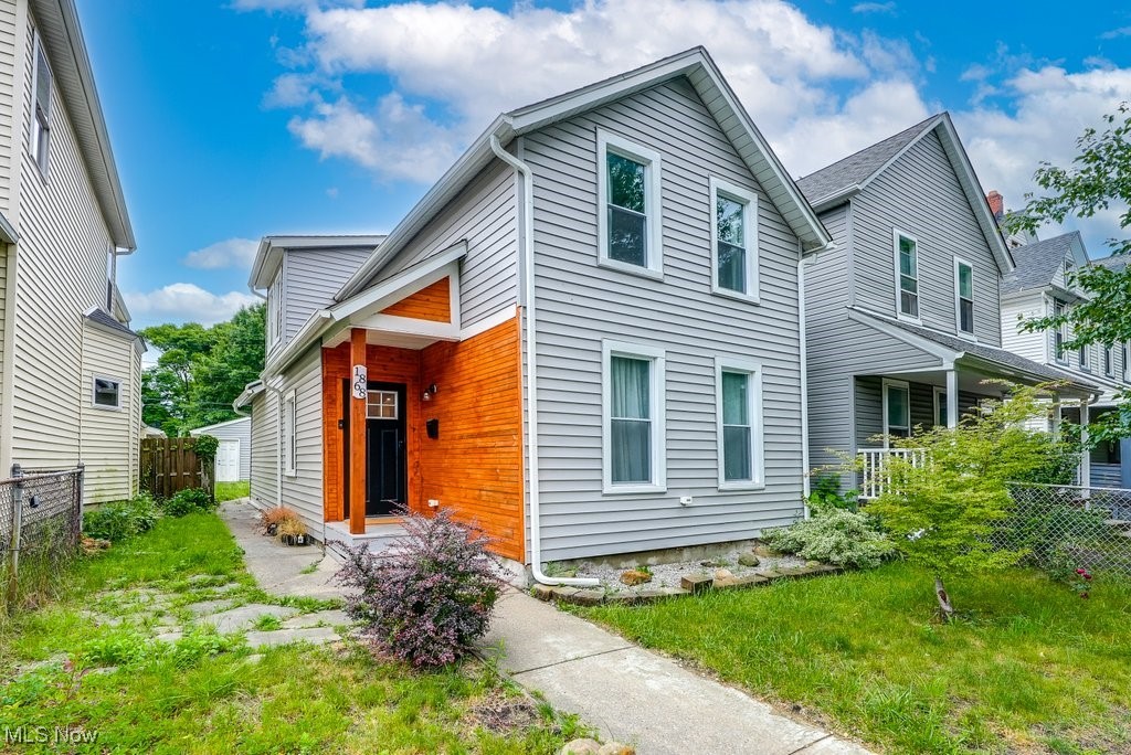 1868 W 48th Street, Cleveland, Ohio image 1